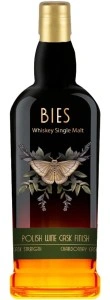 Bies Chardonnay Cask Strength