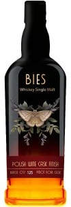 Bies Pinot Noir Cask Batch 01