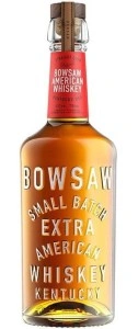 Bowsaw Straight Corn