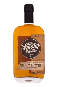 Ole Smoky Distillery Peanut Butter