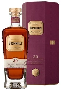 Bushmills 30 YO