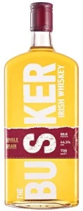 Busker Single Grain