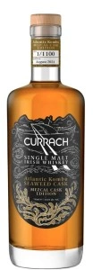 Currach Atlantic Kombu Mezcal Cask