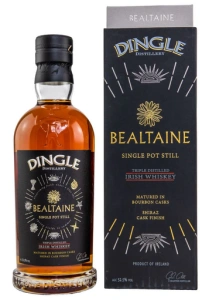 Dingle Bealtaine Pot Still