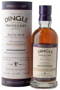 Dingle Small Batch No.6