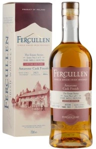 Fercullen Single Grain Amarone Cask Finish