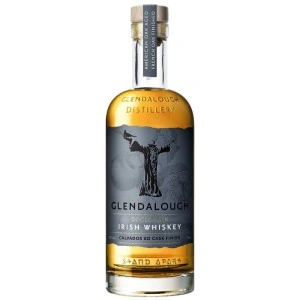 Glendalough Calvados Xo Cask Finish