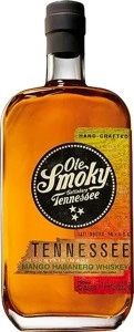 Ole Smoky Distillery Mango Habanero