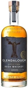 Glendalough Madeira Cask Finish