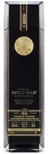 Gold Bar Double Casked