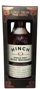Hinch 23 YO Rioja Cask 2002