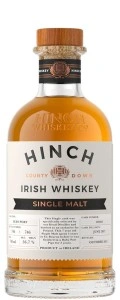 Hinch 7 YO Ruby Port Finish