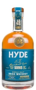 Hyde No.7 1893 Sherry Cask