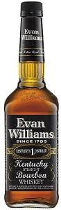 Evan Williams Kentucky Straight Bourbon