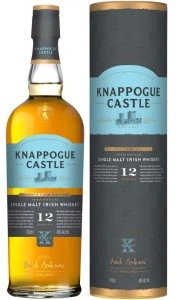 Knappogue Castle 12 YO