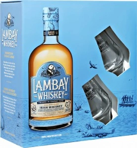 Lambay Giftbox 2