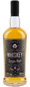 Legacy 6 YO Single Malt
