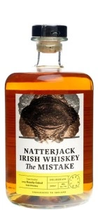 Natterjack The Deliberate Mistake