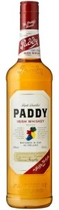 Paddy Irish