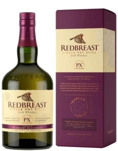 Redbreast PX Edition