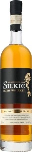 Silkie The Legendary Dark
