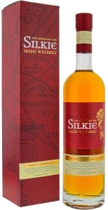 Silkie The Legendary Red Pomerol