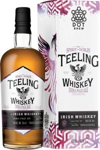 Teeling Ipa X Dot Brew
