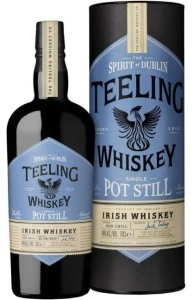 Teeling Pot Still