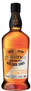 The Dubliner O'hara's Irish Stout