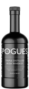 The Pogues Blended