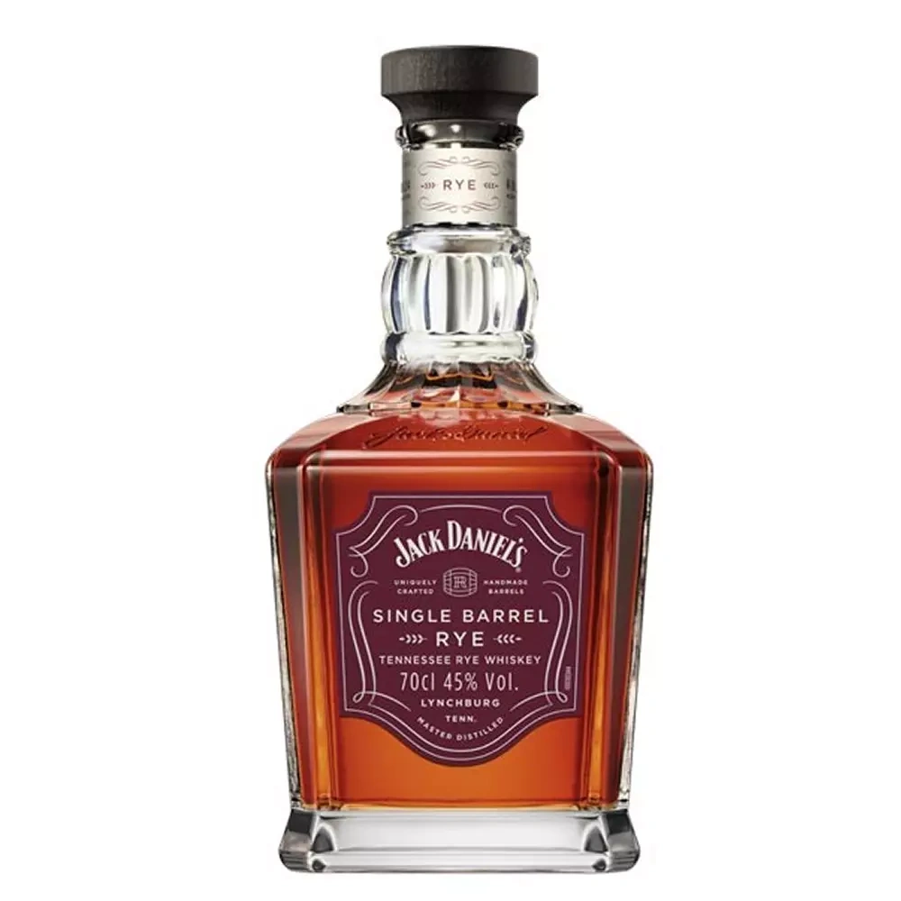 Jack Daniel’s Jack Daniel's Single Barrel Select