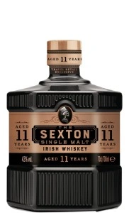 The Sexton 11 YO