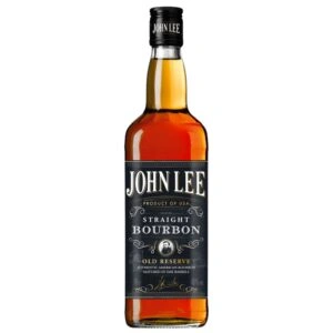 Kentucky Jack Straight Bourbon