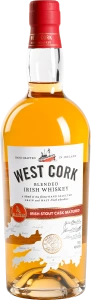 West Cork Irish Stout Cask
