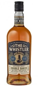 Whistler Double Oaked Blended