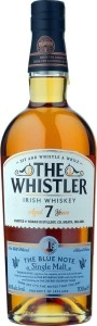 Whistler The Blue Note 7 YO
