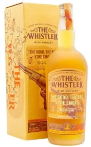 Whistler The Good The Bad And The Smoky