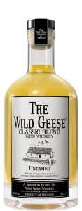Wild Geese Classic Blend