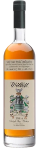 Willett 4 YO Rye Family Reserve Cask Strength