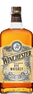 Winchester Rye