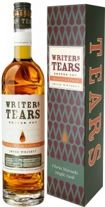 Writer's Tears Marsala Cask Finish