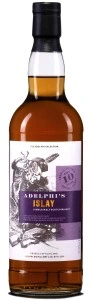 Adelphi's Islay Caol Ila 10 YO