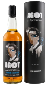 Agot Pioneer 4.6 Edition Batch 03