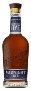 Templeton Rye 6 YO Templeton Midnight Rye