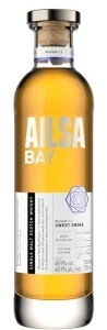 Ailsa Bay Sweet Smoke Release