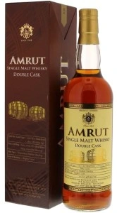 Amrut 7 YO Double Cask