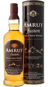 Amrut Fusion