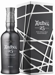 Ardbeg 25 YO 2022