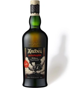 Ardbeg Bizarrebq