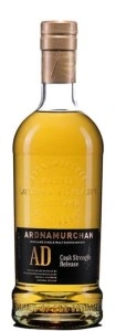 Ardnamurchan Cask Strength 03:2024